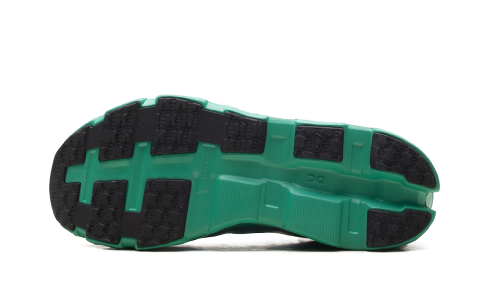 Cloudmonster Hyper Women "White mint" 3WE10120902