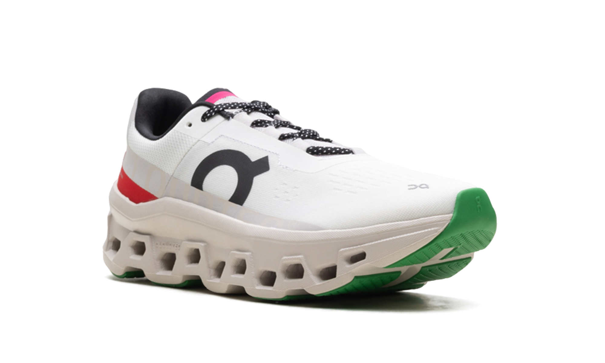 Cloudmonster "Ivory pearl" 61.97655