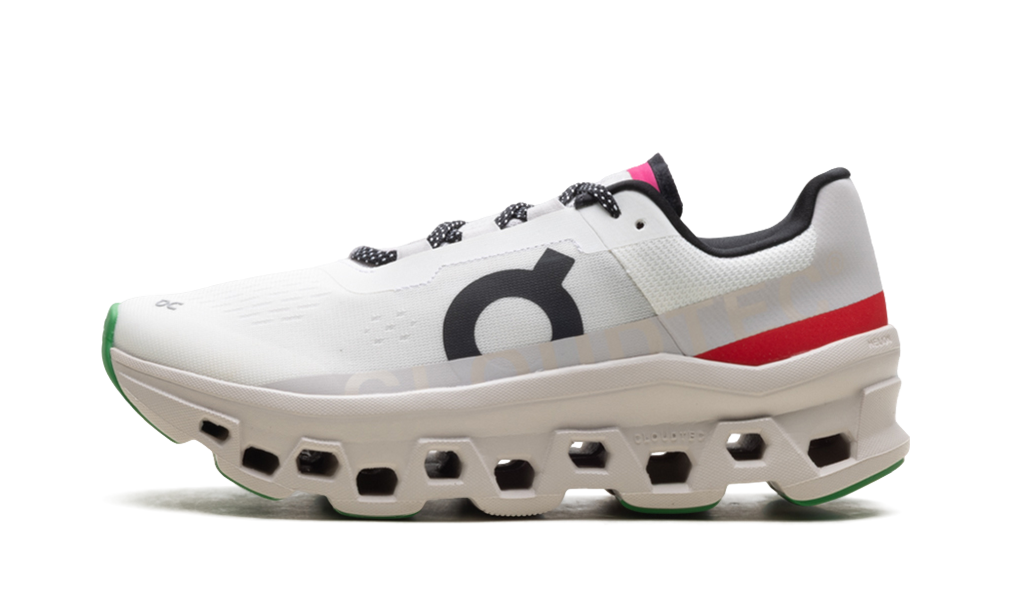 Cloudmonster "Ivory pearl" 61.97655
