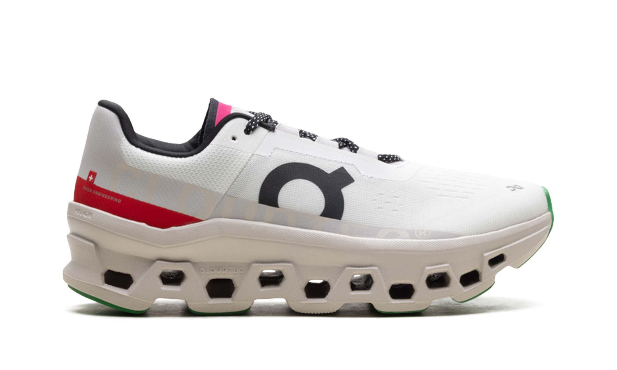 Cloudmonster "Ivory pearl" 61.97655