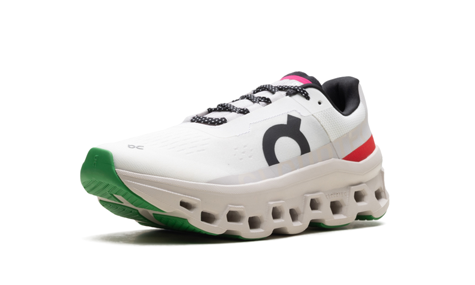 Cloudmonster "Ivory pearl" 61.97655