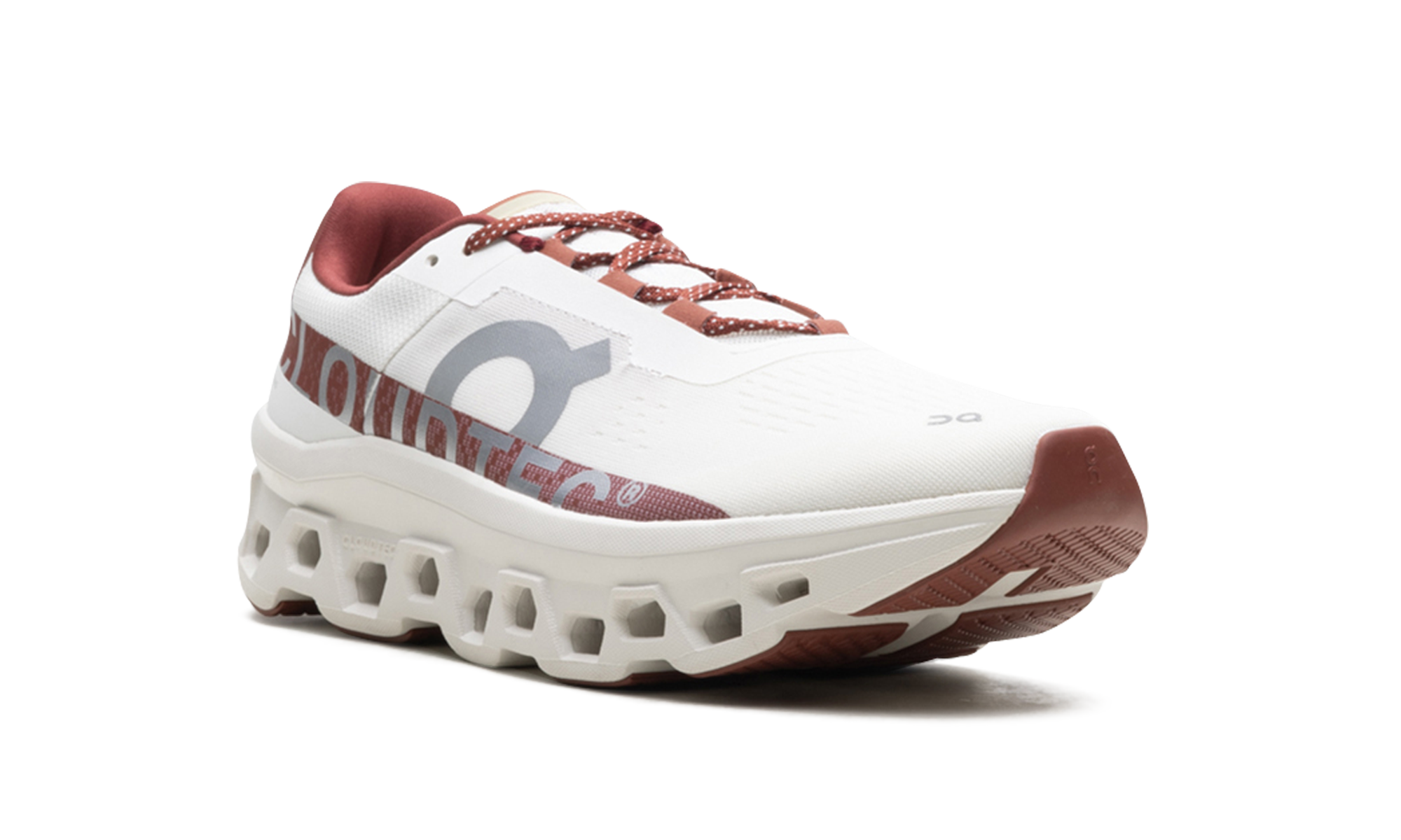Cloudmonster 'lunar New Year' Ivory Ruby "Lunar new year" 3ME10462508