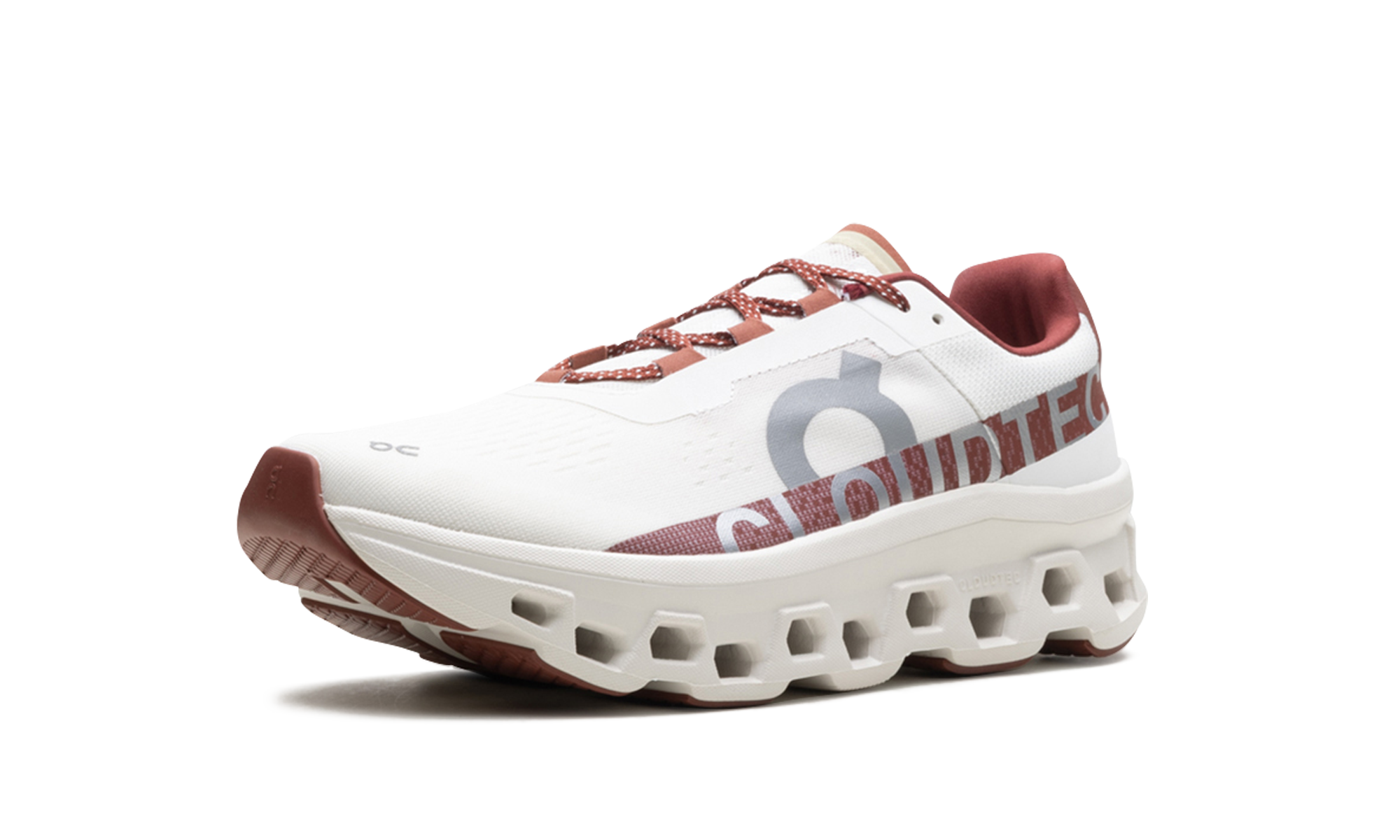 Cloudmonster 'lunar New Year' Ivory Ruby "Lunar new year" 3ME10462508