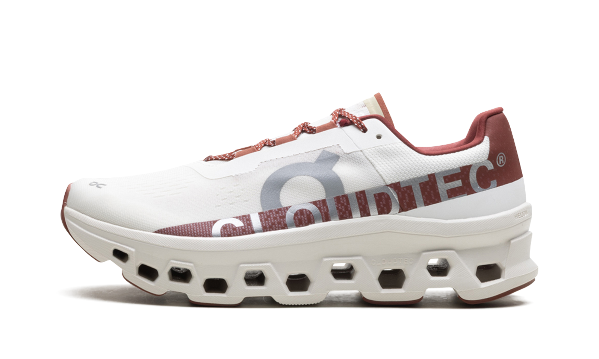 Cloudmonster 'lunar New Year' Ivory Ruby "Lunar new year" 3ME10462508