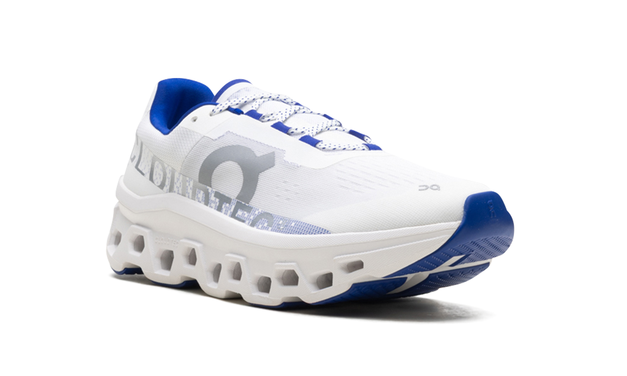 Cloudmonster 'lunar New Year' White Indigo "White blue" 3ME10460629