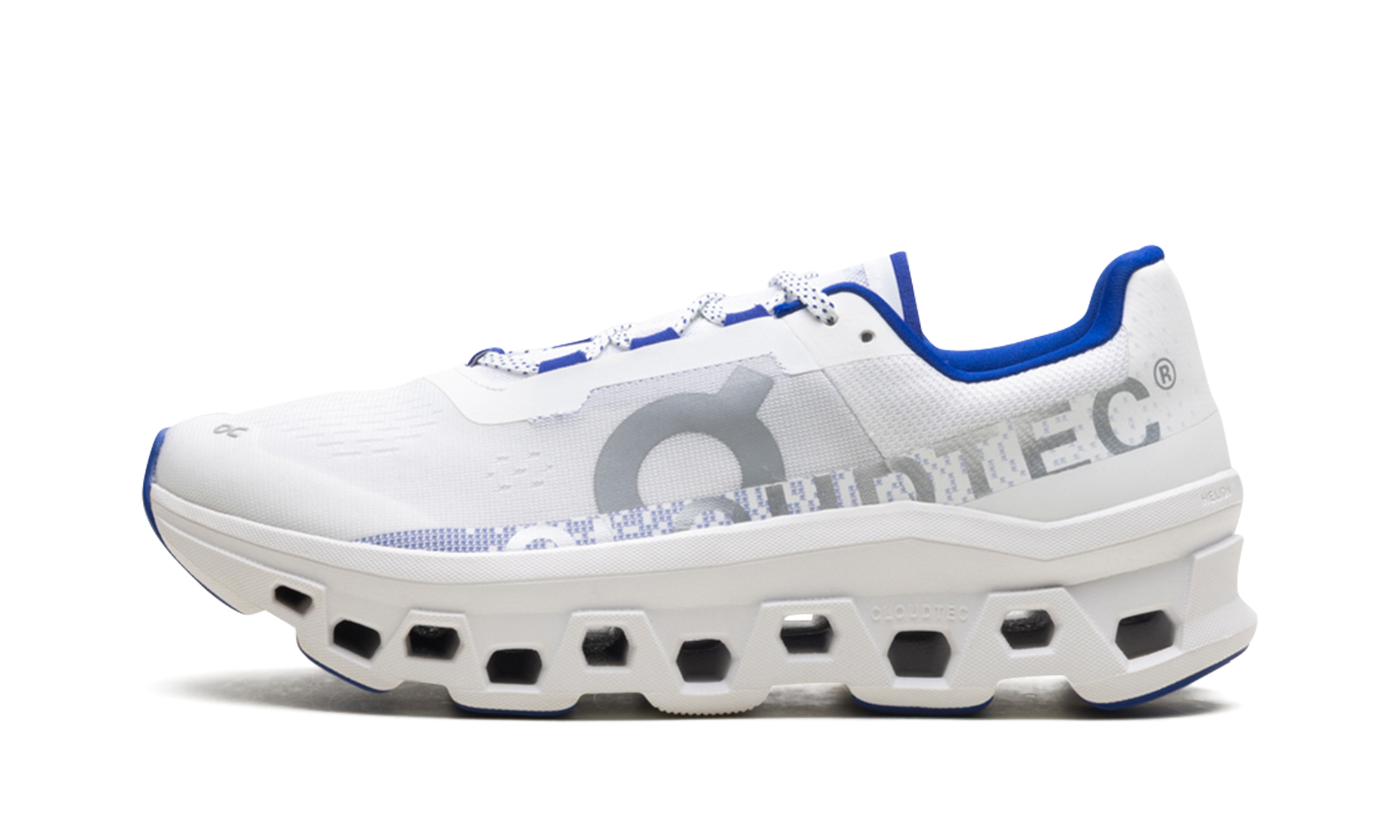 Cloudmonster 'lunar New Year' White Indigo "White blue" 3ME10460629