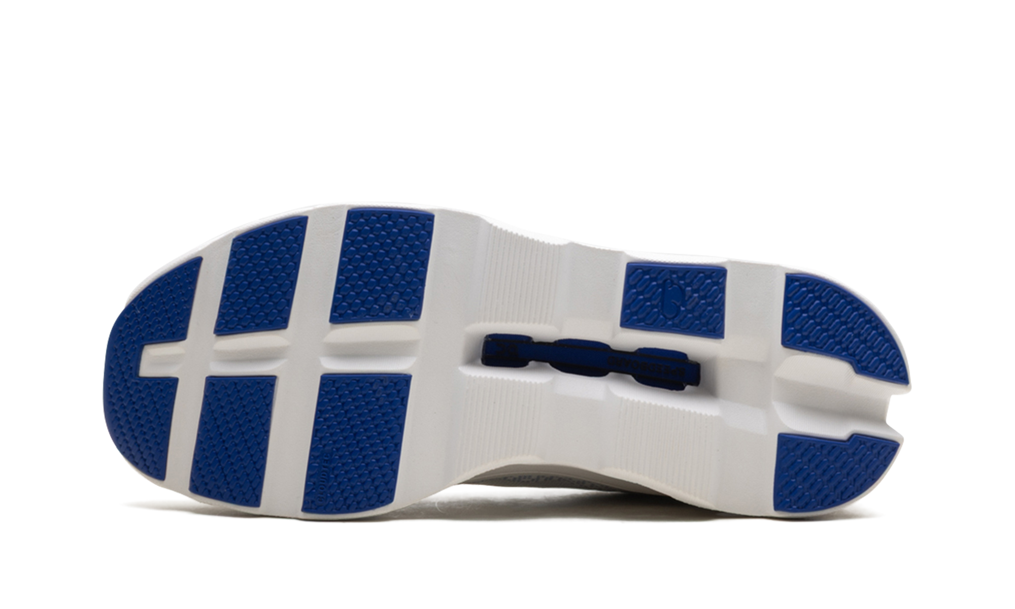 Cloudmonster 'lunar New Year' White Indigo "White blue" 3ME10460629