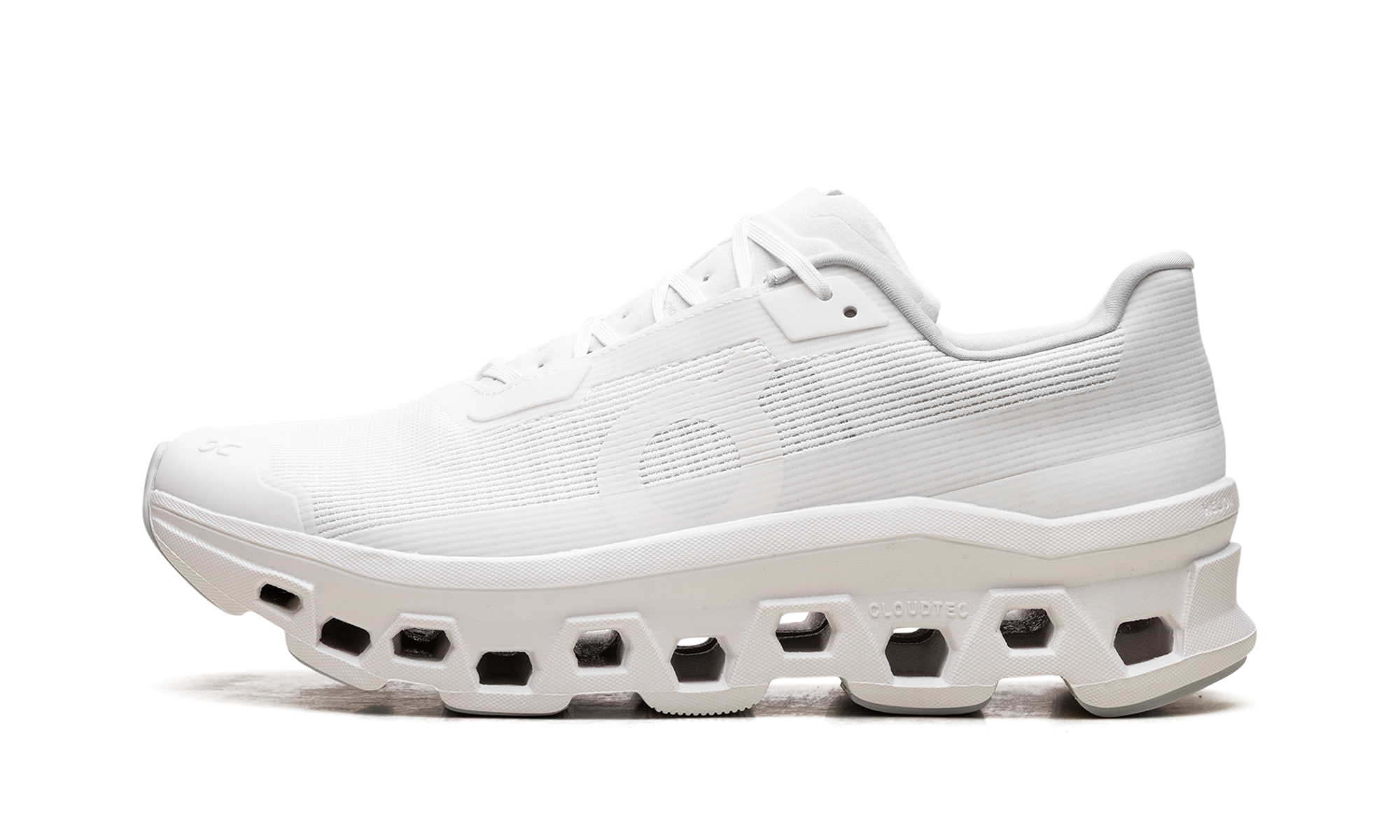 Cloudmonster Void "White white" 3MF10671200