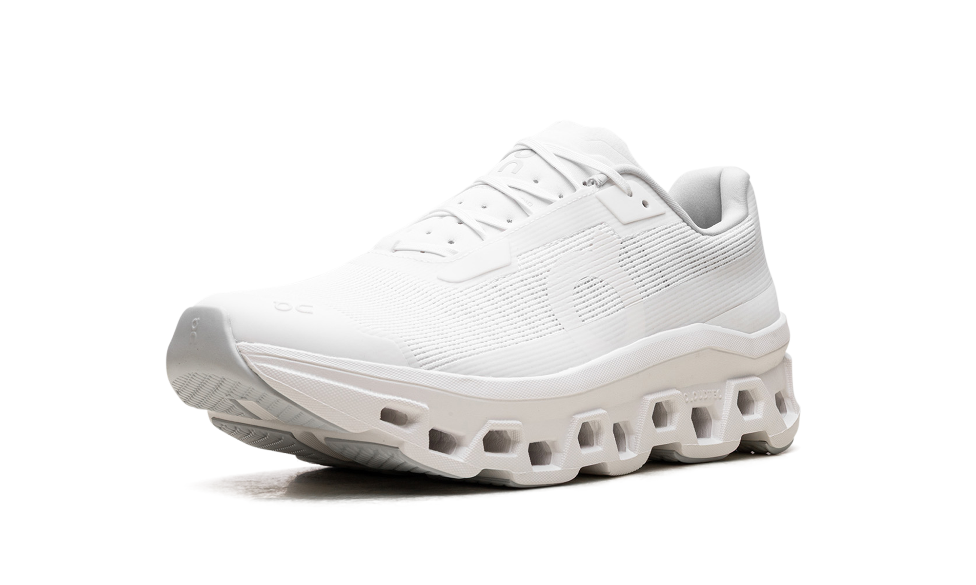 Cloudmonster Void "White white" 3MF10671200