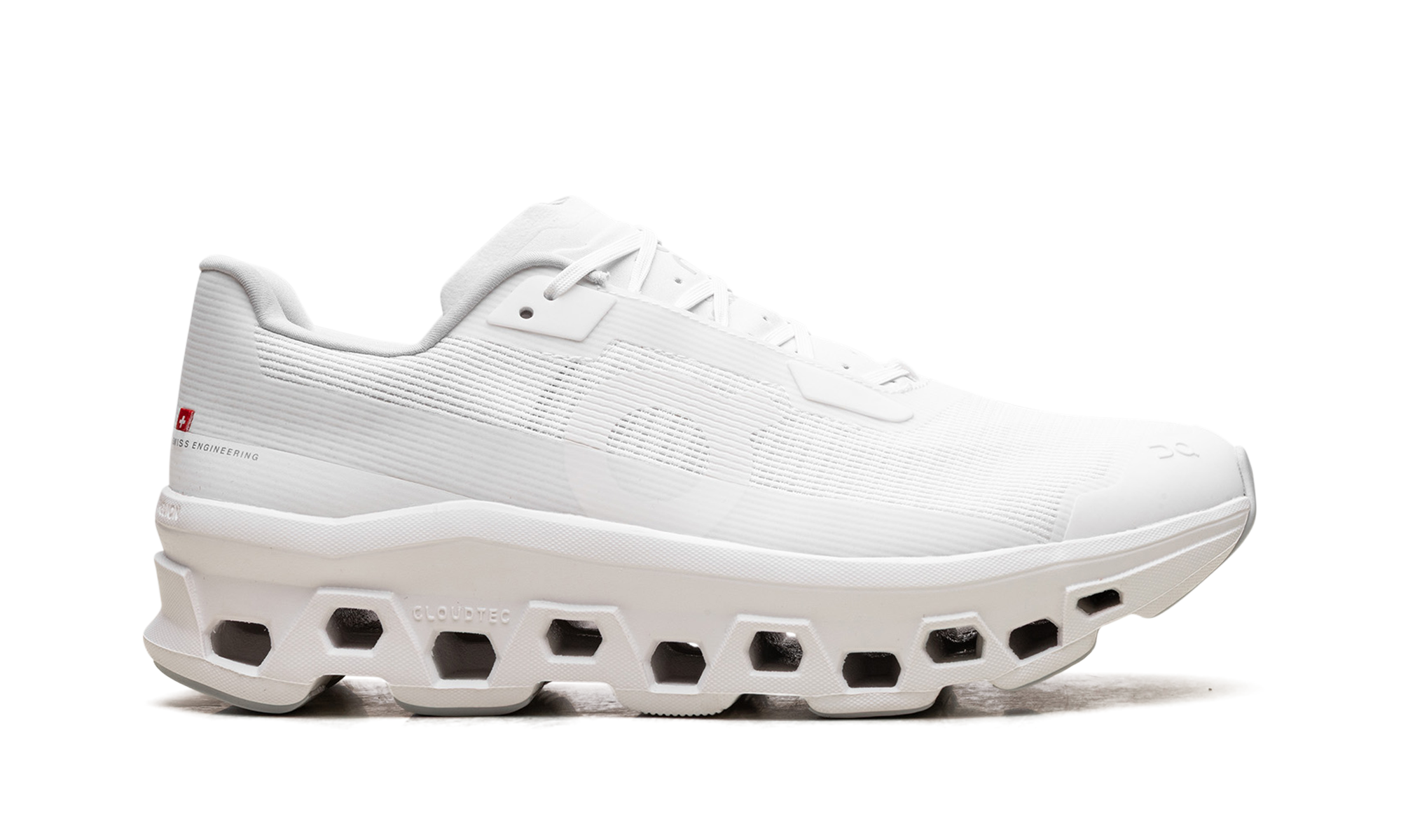 Cloudmonster Void "White white" 3MF10671200