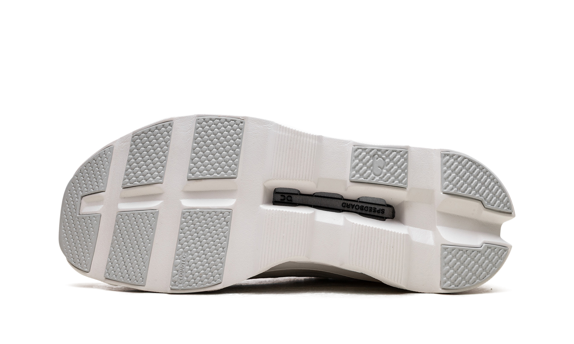 Cloudmonster Void "White white" 3MF10671200