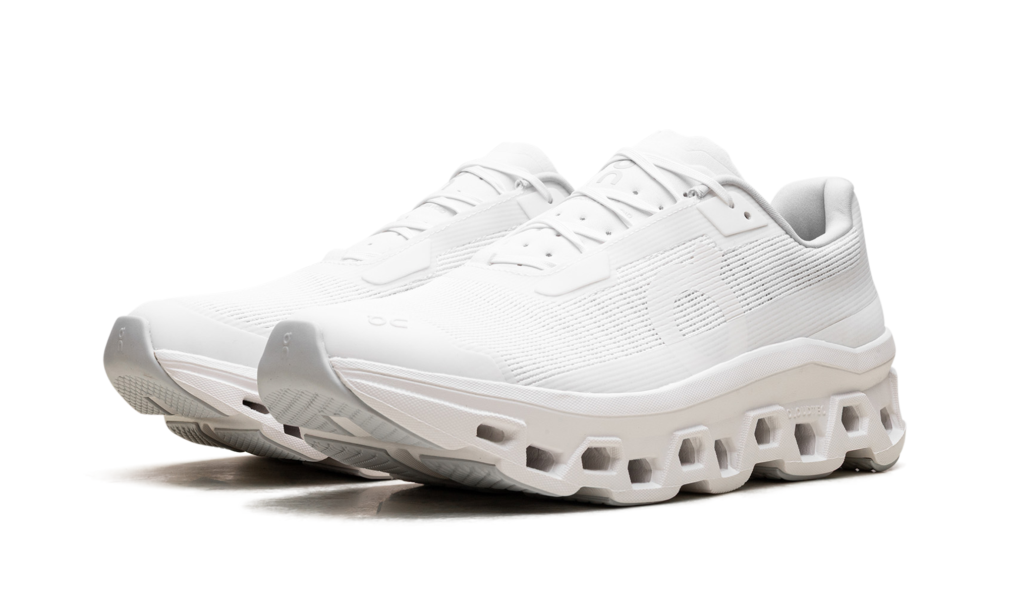 Cloudmonster Void "White white" 3MF10671200