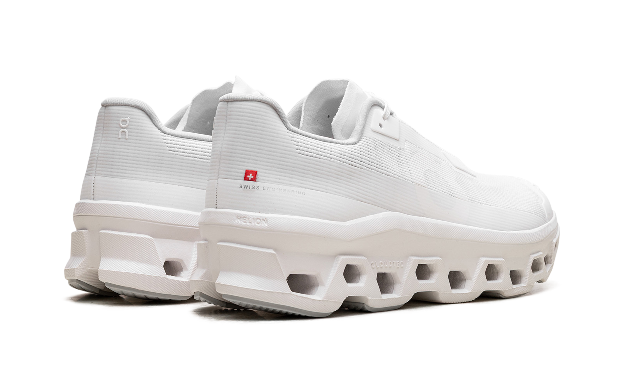 Cloudmonster Void "White white" 3MF10671200