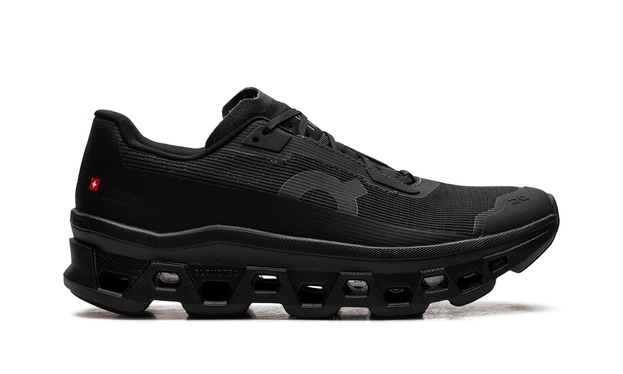 Cloudmonster Void Women "All black" 3WG10811043