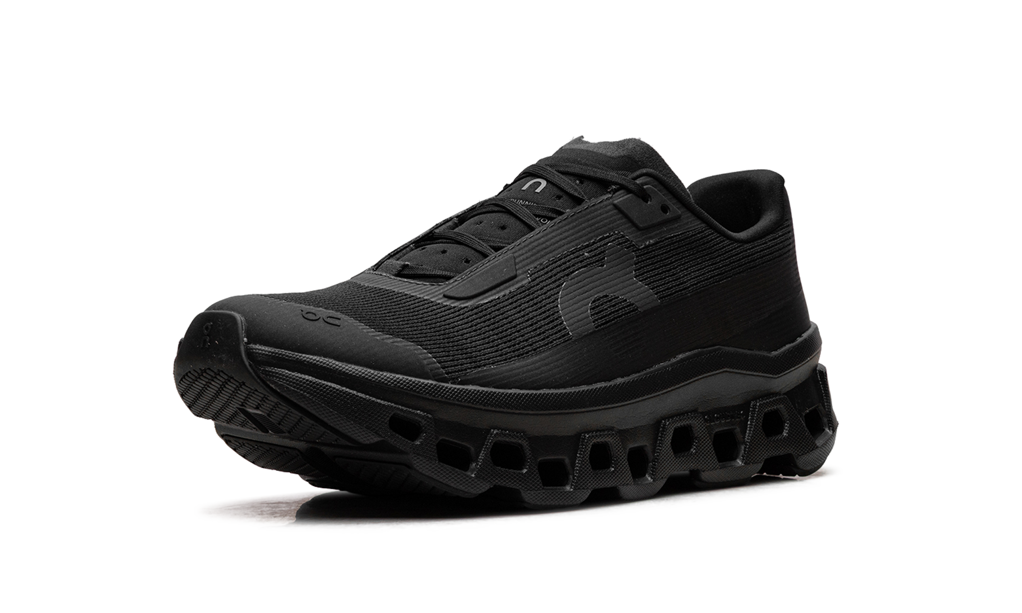 Cloudmonster Void Women "All black" 3WG10811043