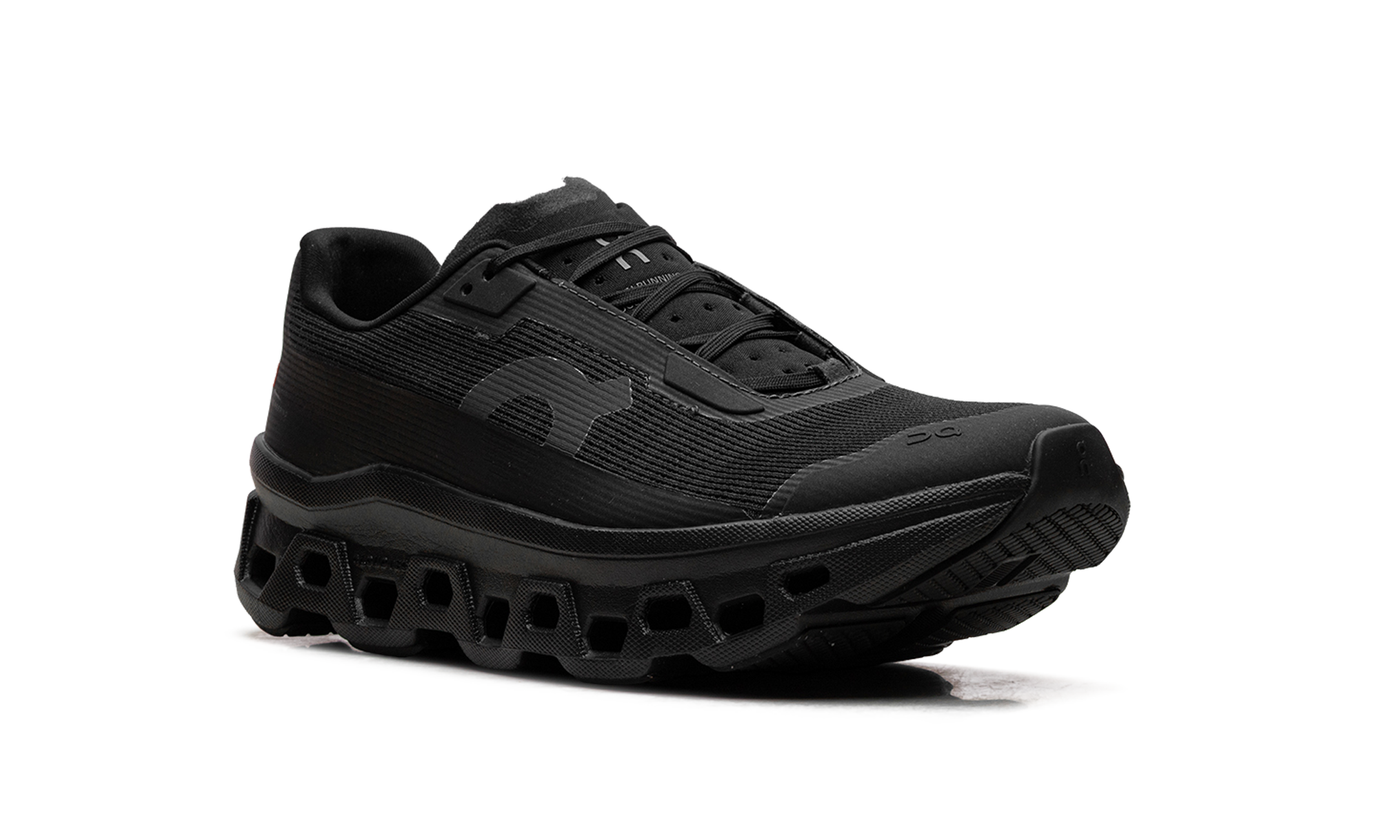 Cloudmonster Void Women "All black" 3WG10811043