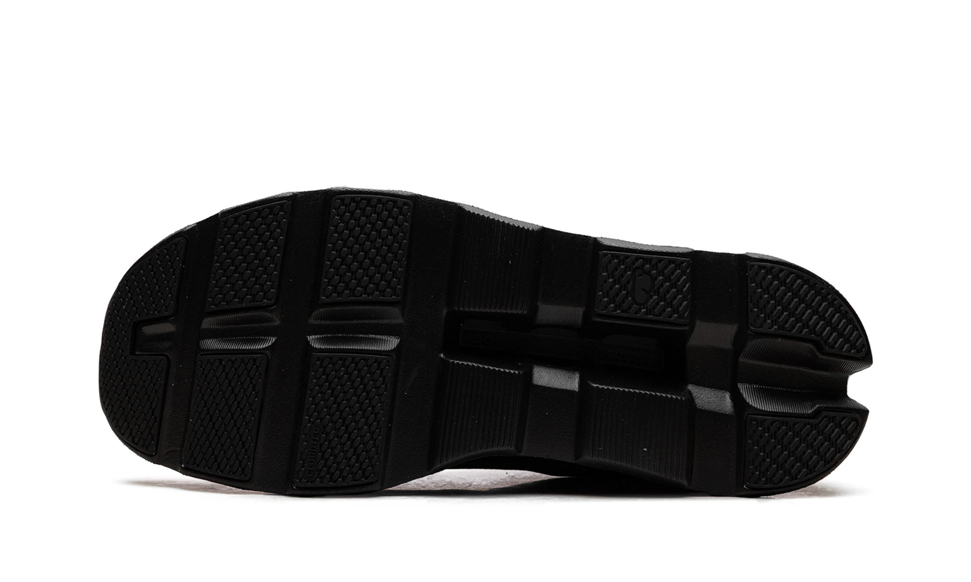 Cloudmonster Void Women "All black" 3WG10811043