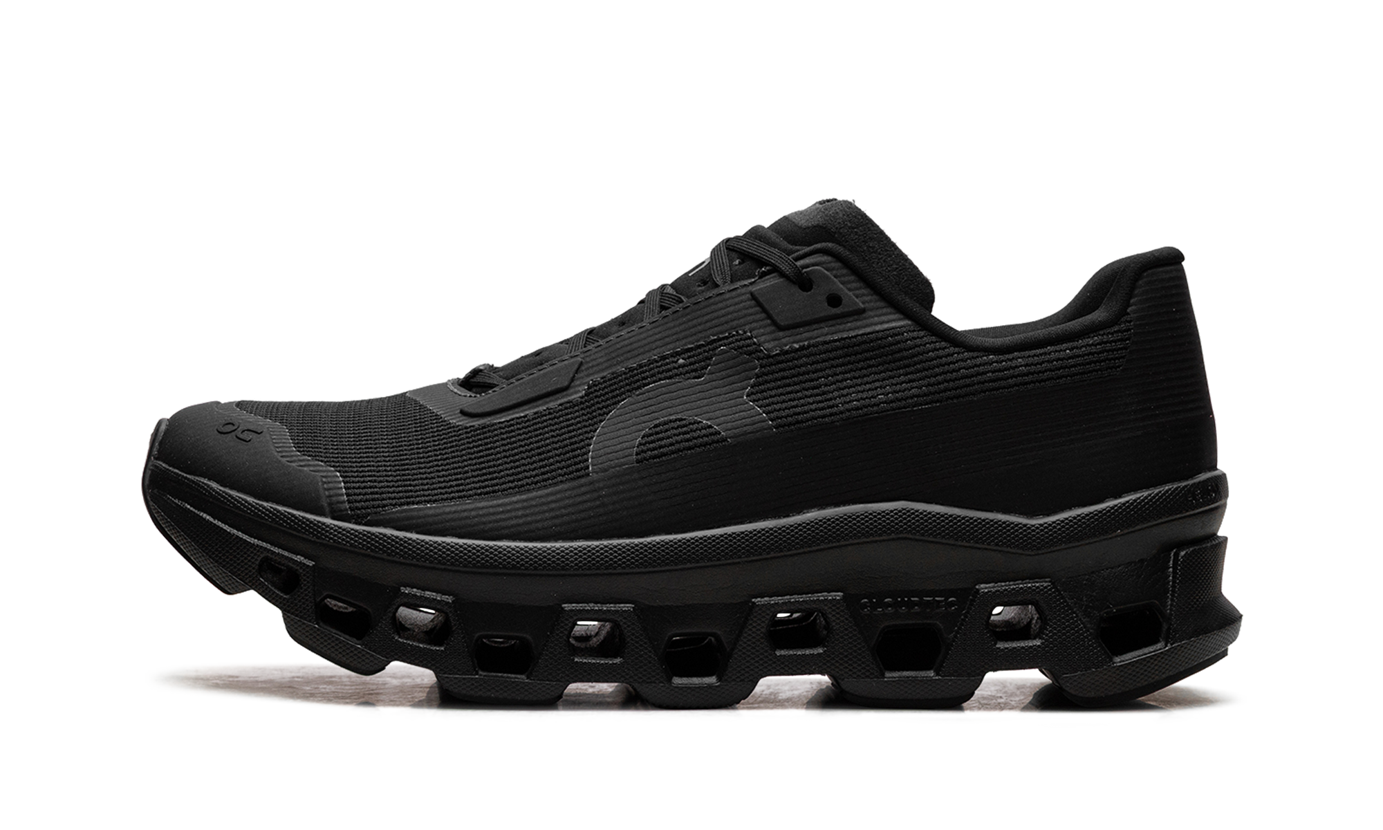 Cloudmonster Void Women "All black" 3WG10811043