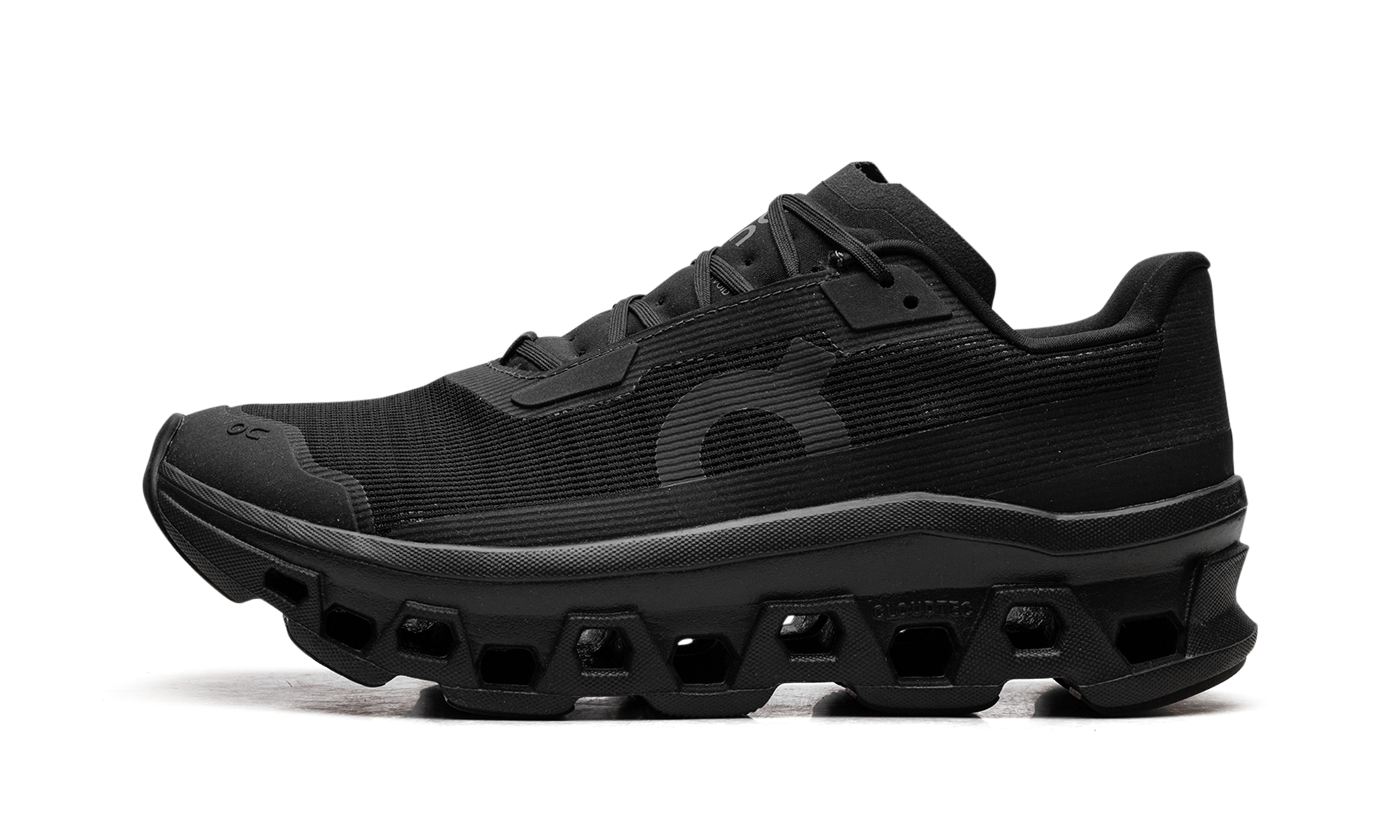 Cloudmonster Void Women "Black black" 3WF10491043