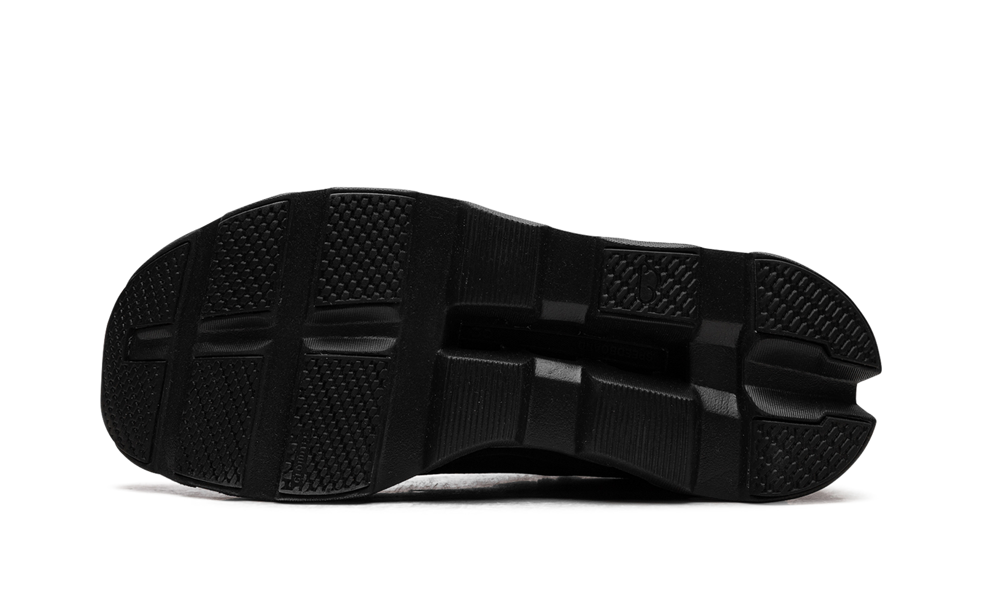 Cloudmonster Void Women "Black black" 3WF10491043