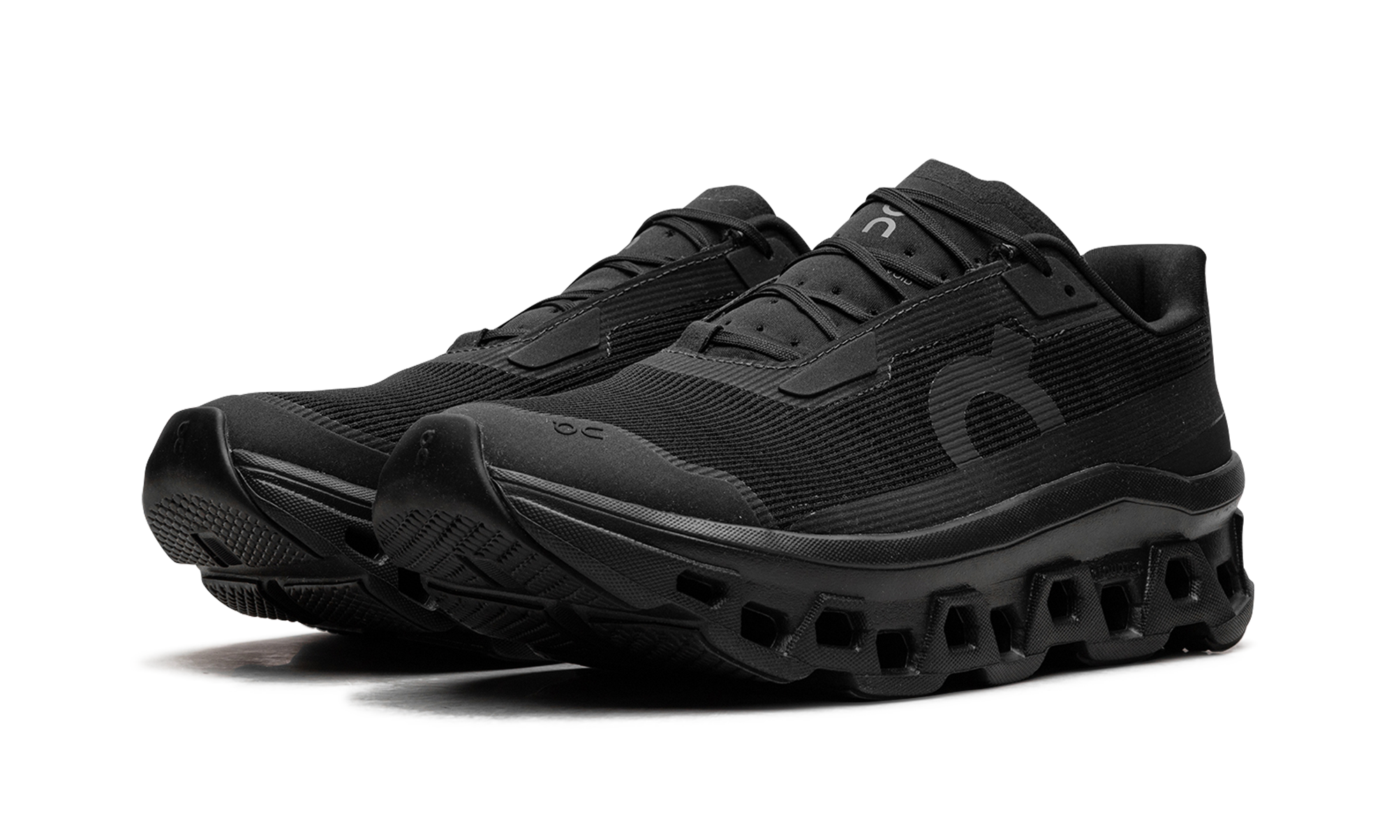 Cloudmonster Void Women "Black black" 3WF10491043