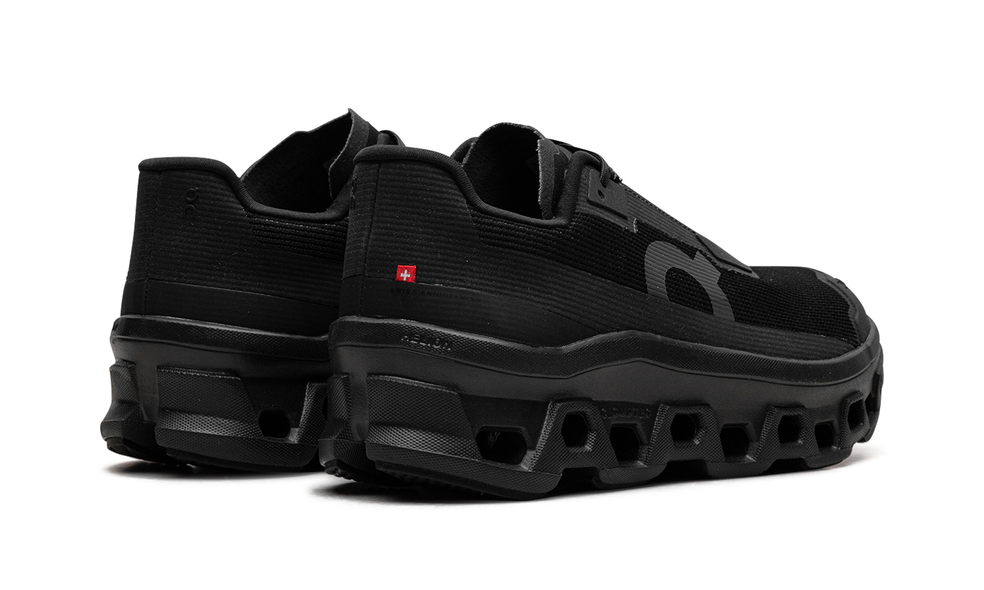 Cloudmonster Void Women "Black black" 3WF10491043