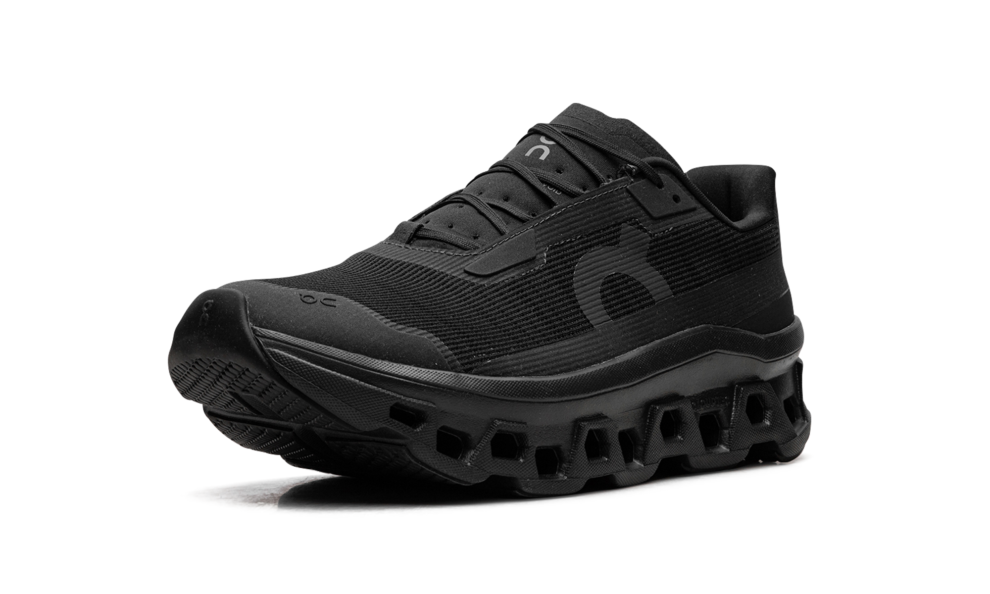 Cloudmonster Void Women "Black black" 3WF10491043