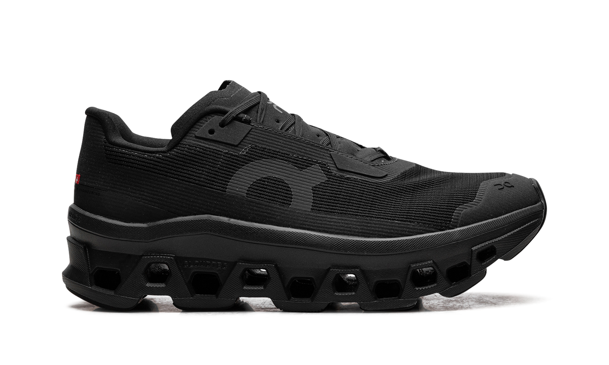 Cloudmonster Void Women "Black black" 3WF10491043