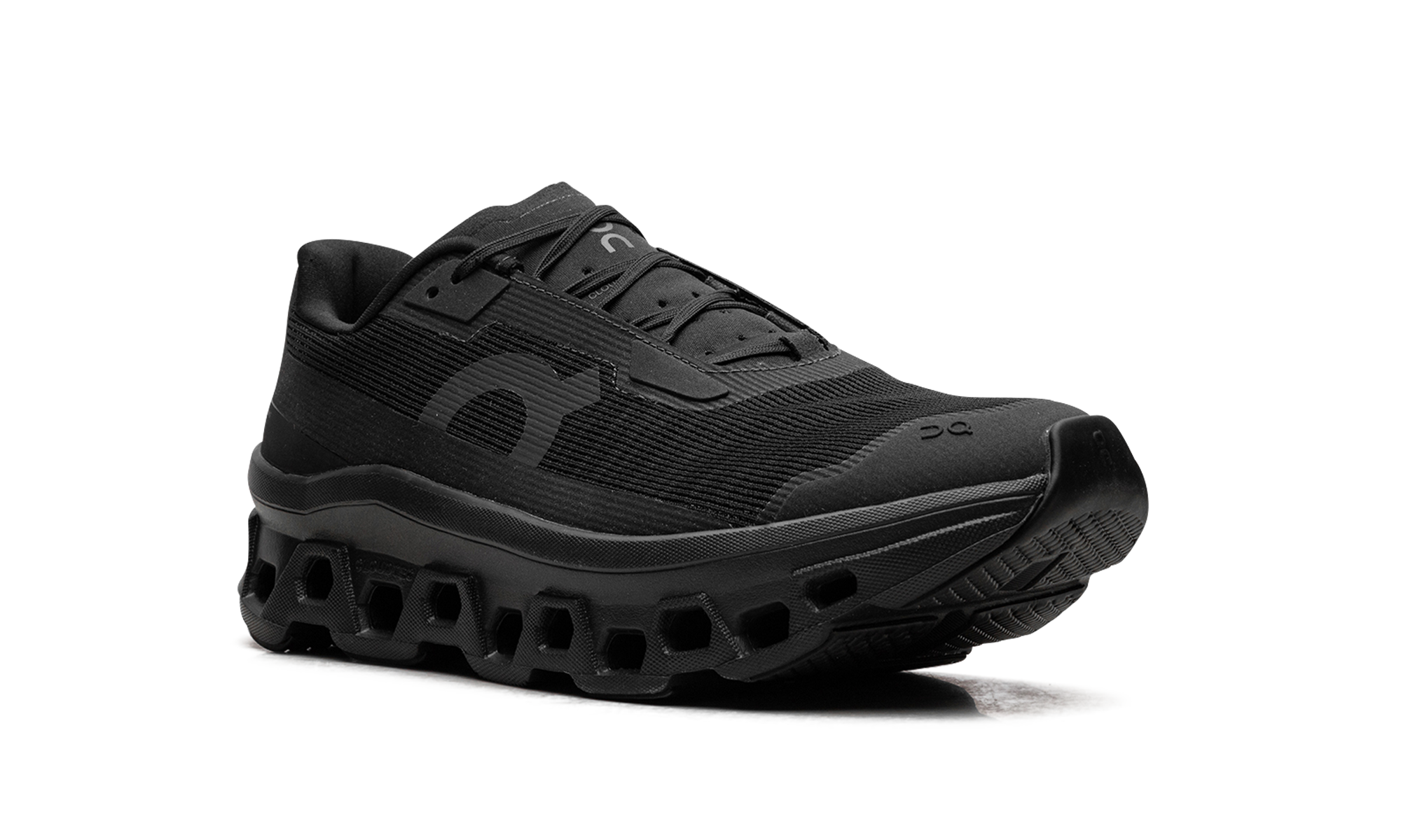 Cloudmonster Void Women "Black black" 3WF10491043