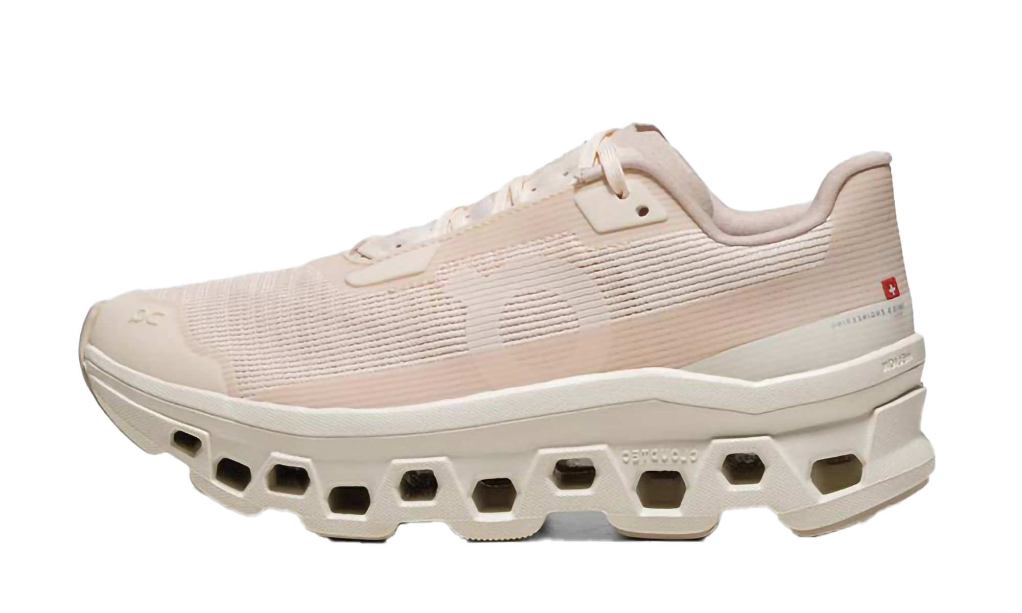 Cloudmonster Void Women "Dew ivory" 3WF10493043