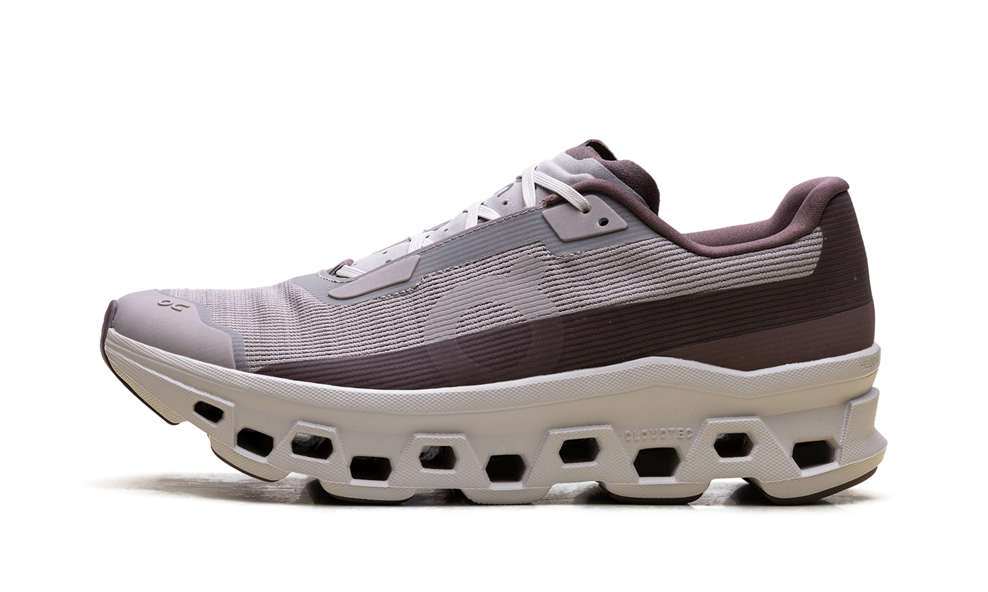 Cloudmonster Void Women "Fog pearl" 3WG10811344