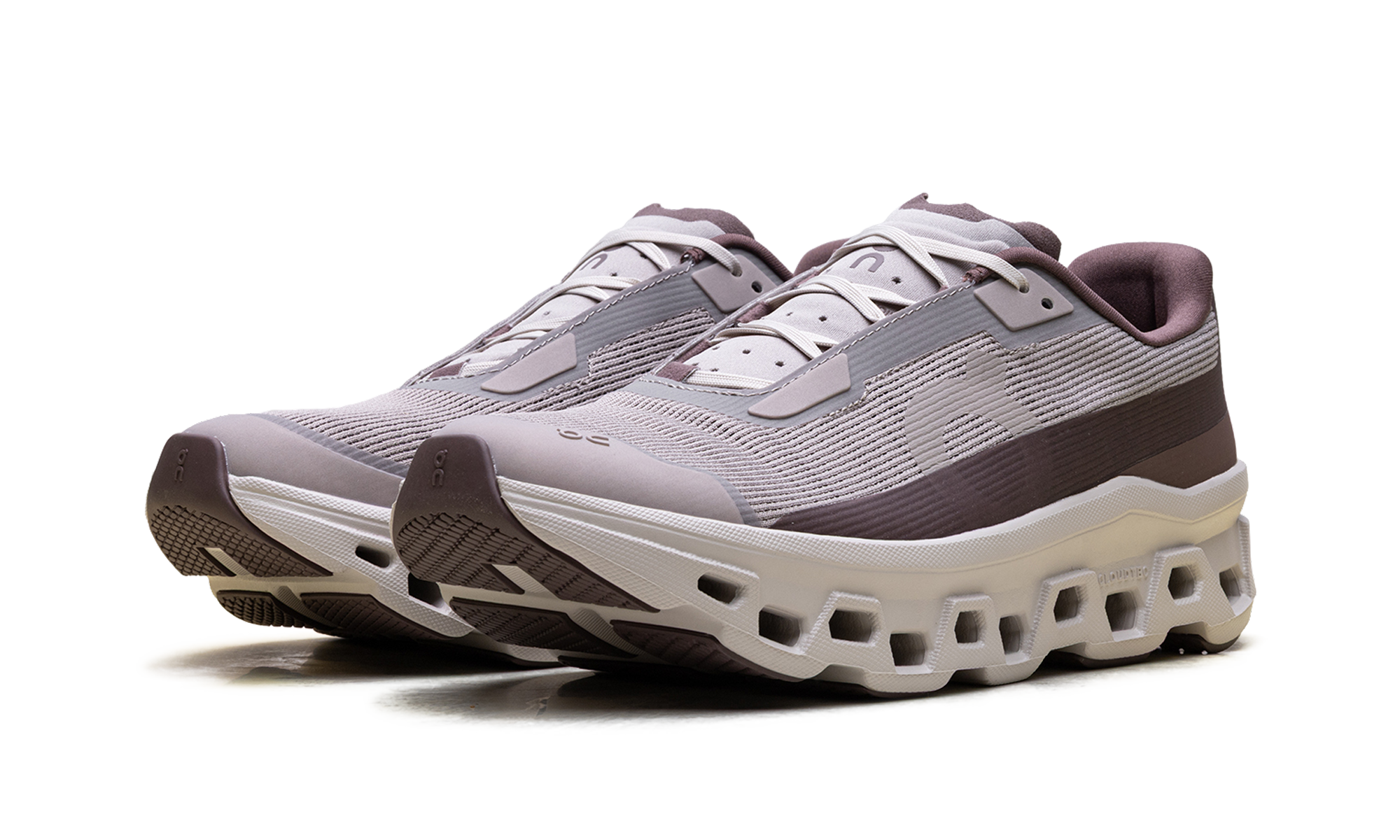 Cloudmonster Void Women "Fog pearl" 3WG10811344