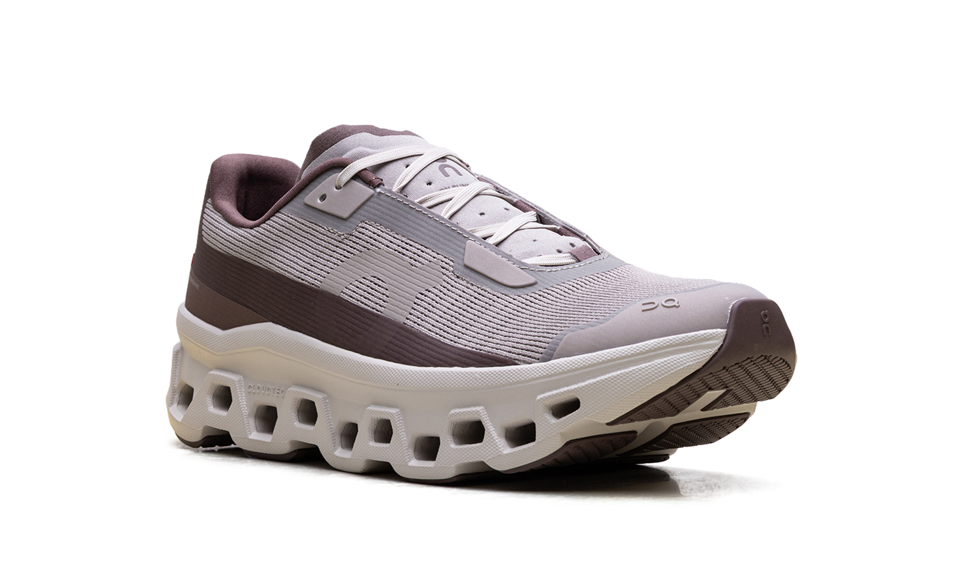 Cloudmonster Void Women "Fog pearl" 3WG10811344
