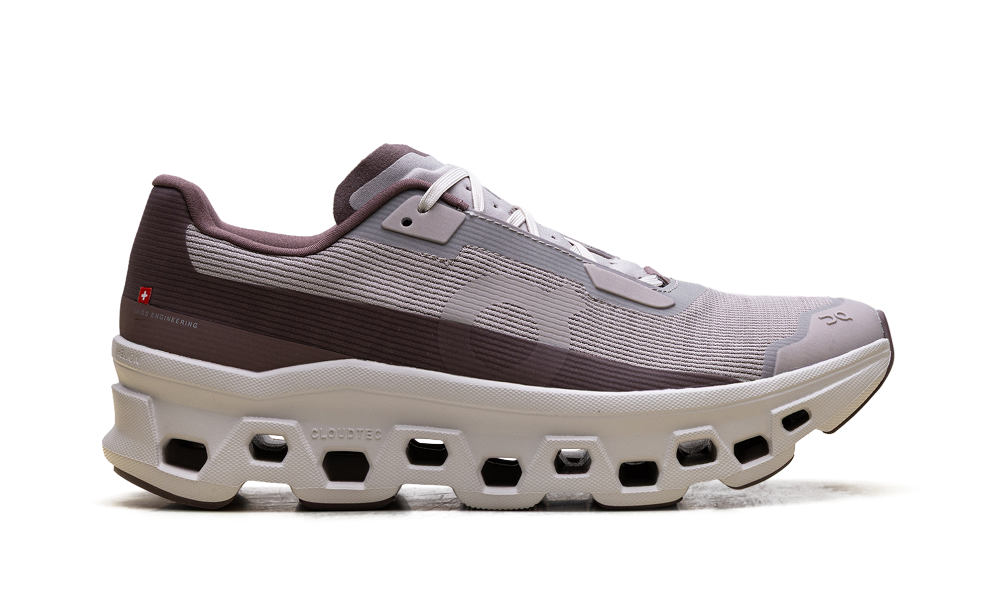 Cloudmonster Void Women "Fog pearl" 3WG10811344