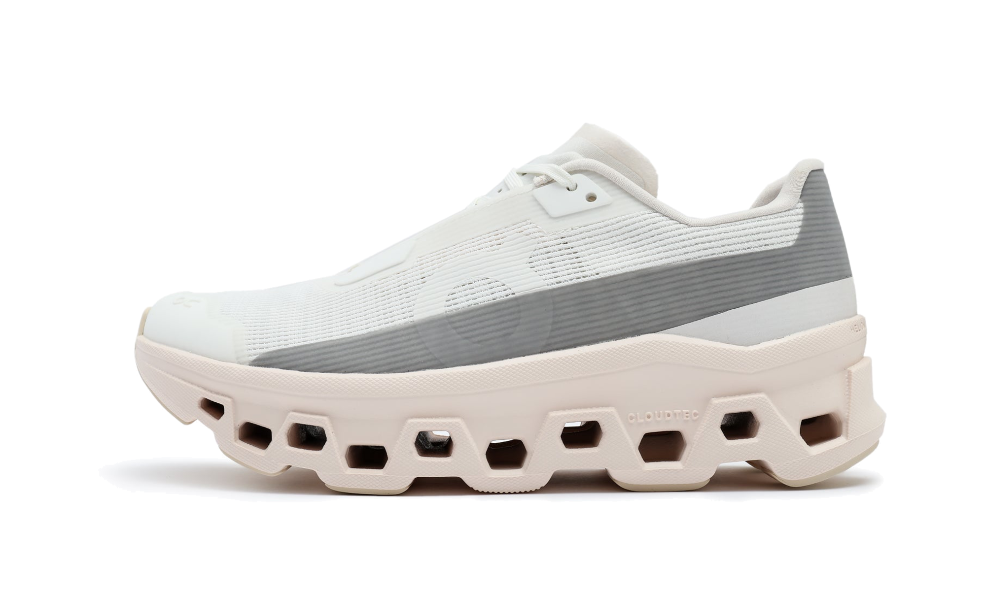 Cloudmonster Void Women "Ivory seashell" 3WG10814680