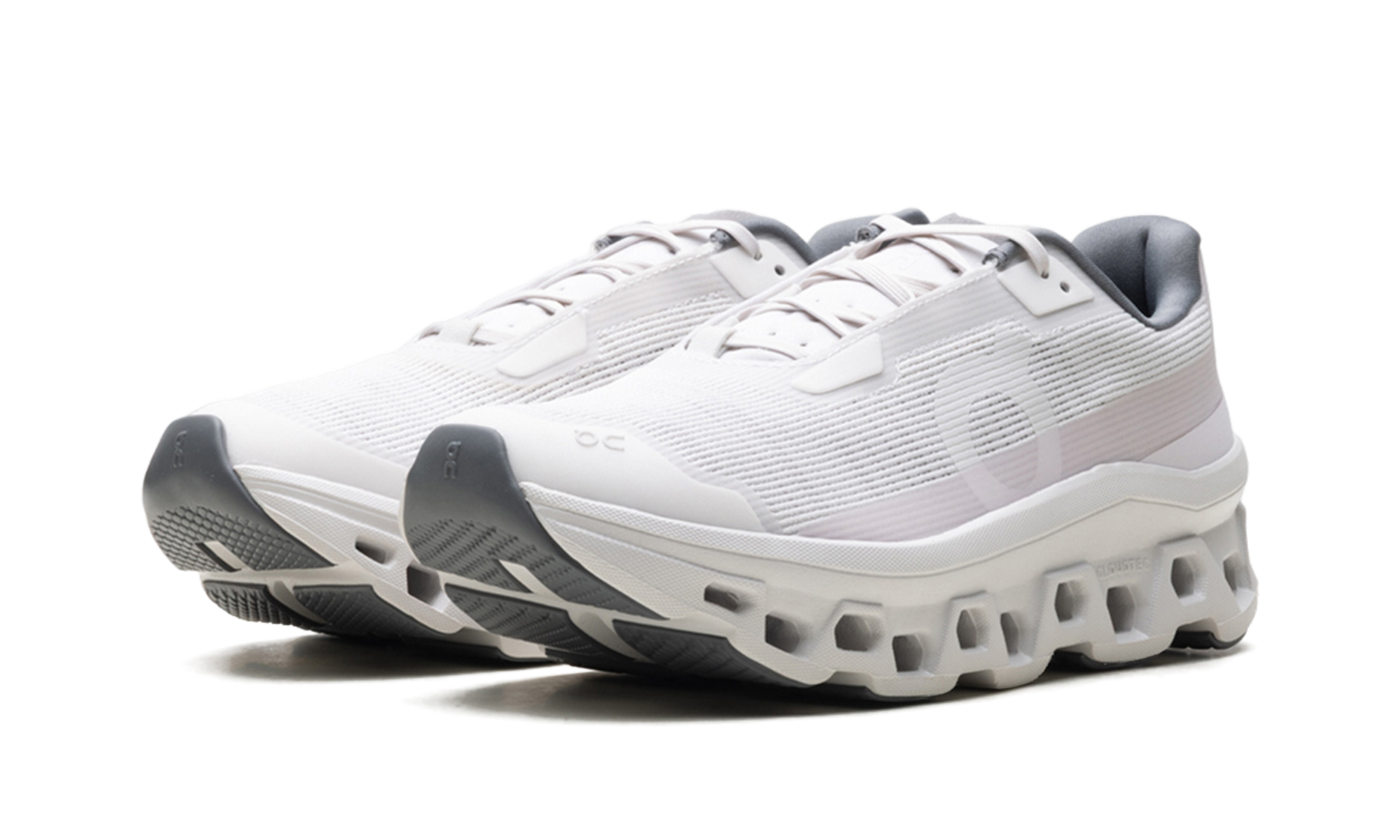 Cloudmonster Void Women "Ivory wolf" 3WF10493045