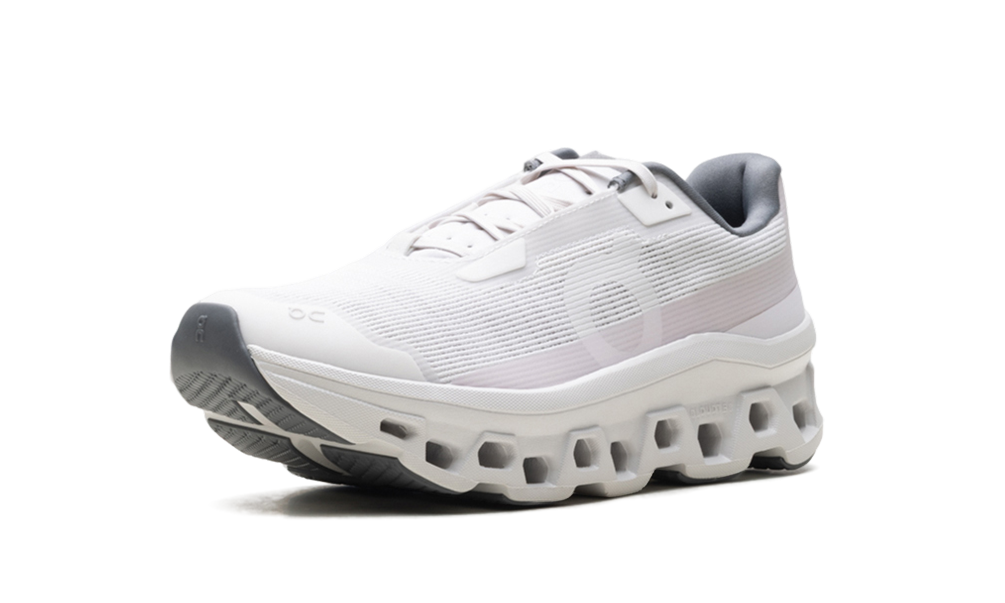 Cloudmonster Void Women "Ivory wolf" 3WF10493045