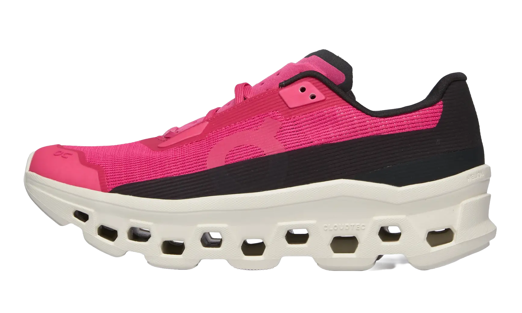 Cloudmonster Void Women "Pink / ivory" 3WG10814561