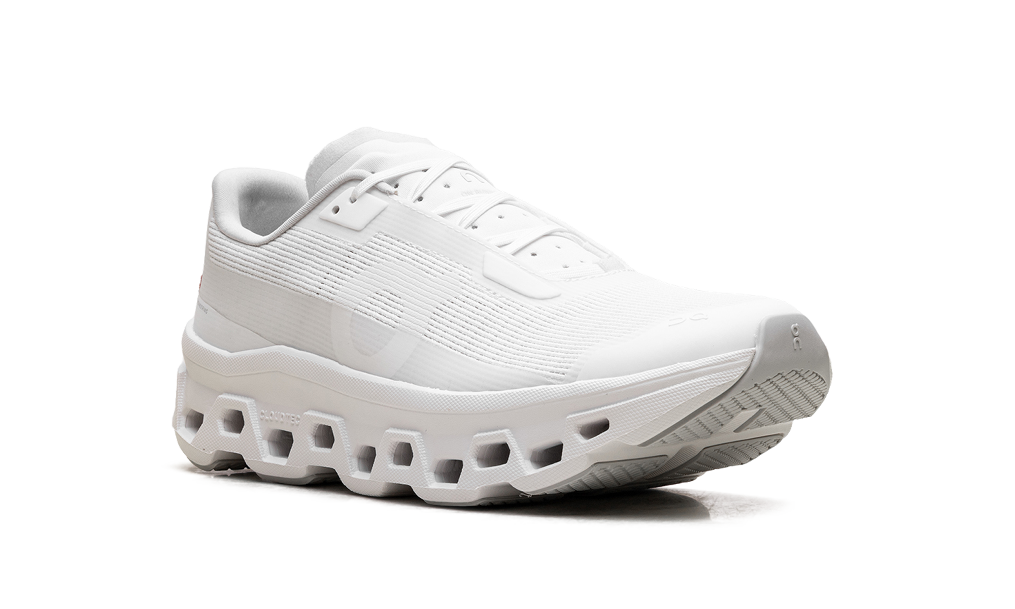 Cloudmonster Void Women "Triple white" 3WG10811200