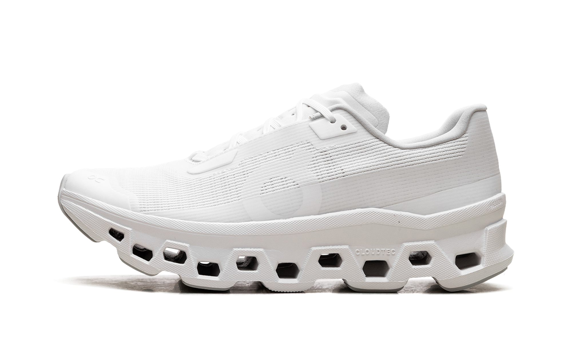 Cloudmonster Void Women "Triple white" 3WG10811200