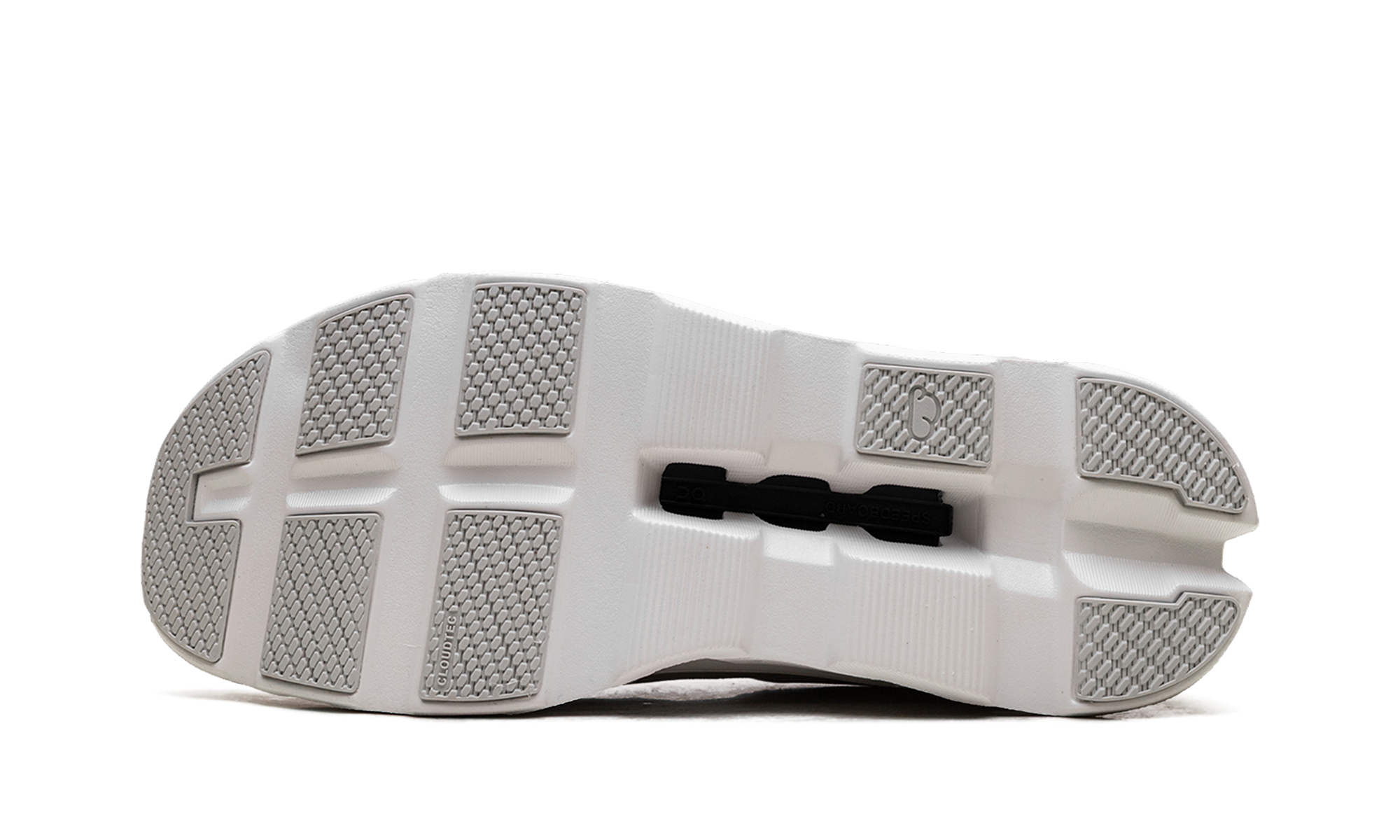 Cloudmonster Void Women "Triple white" 3WG10811200