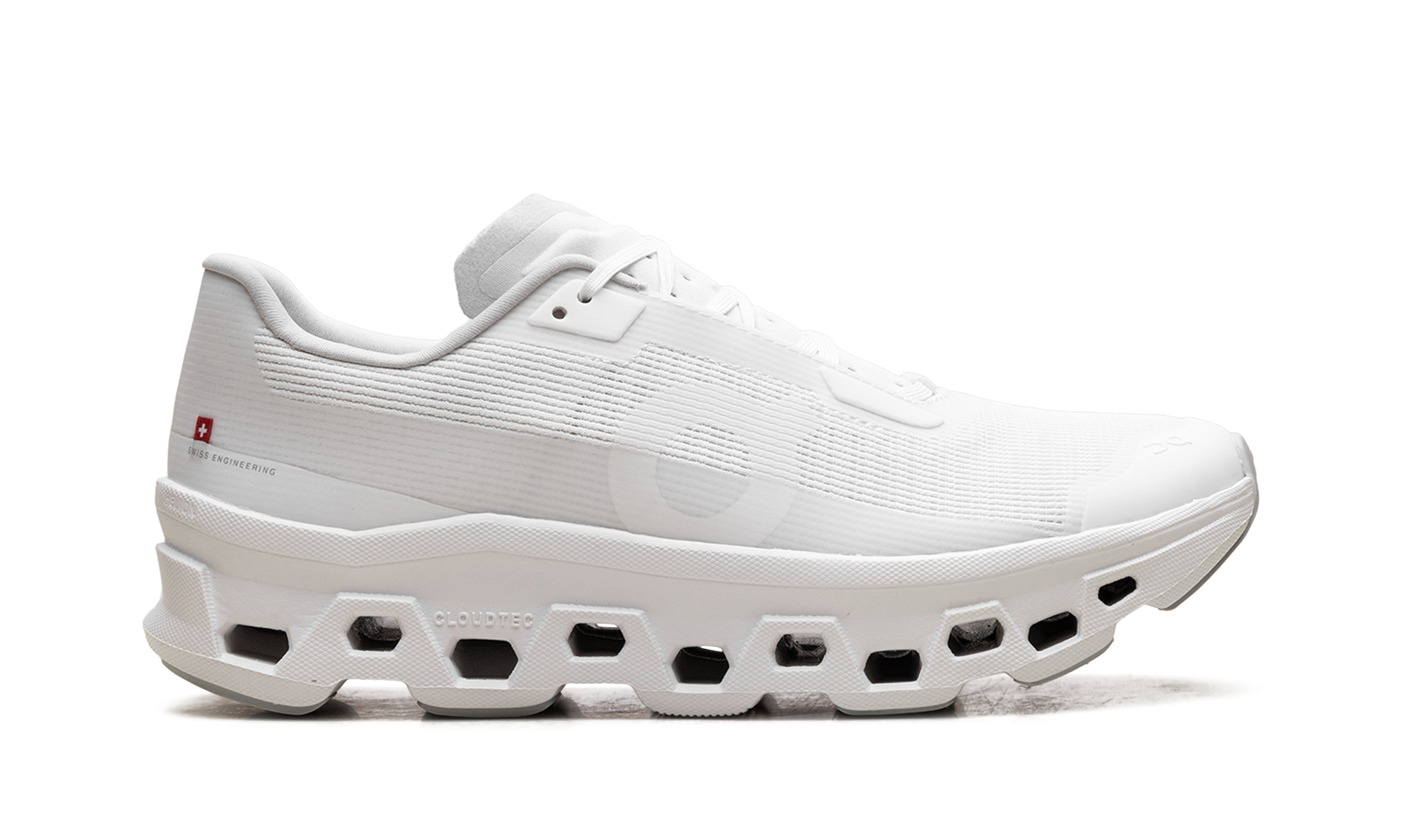 Cloudmonster Void Women "Triple white" 3WG10811200