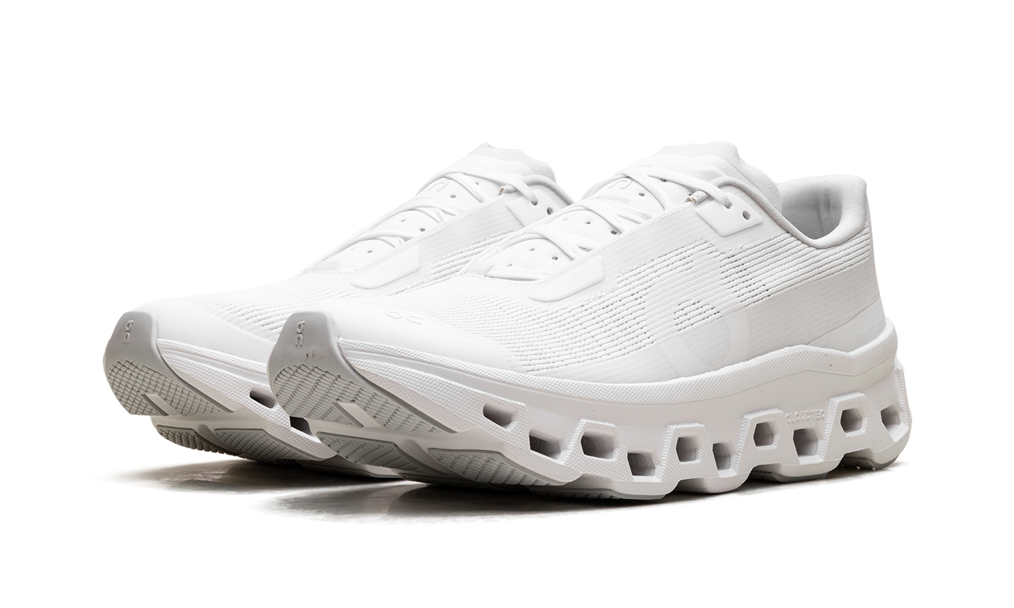 Cloudmonster Void Women "Triple white" 3WG10811200