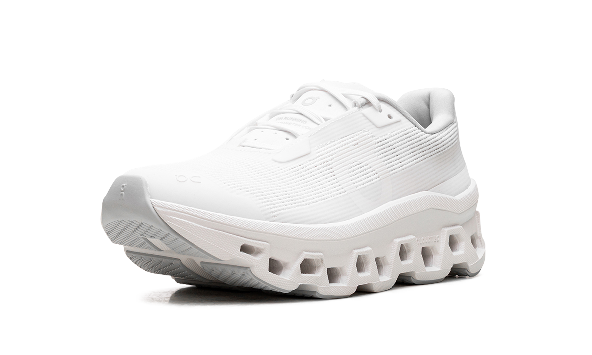 Cloudmonster Void Women "White white" 3WF10491200