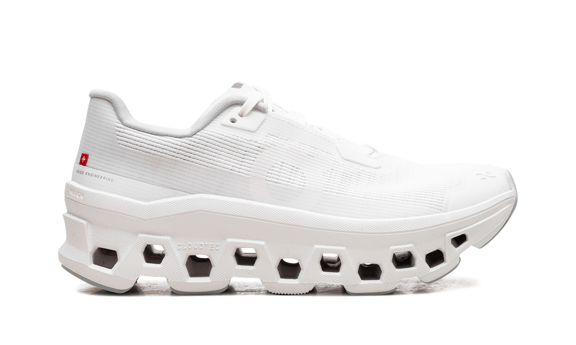 Cloudmonster Void Women "White white" 3WF10491200