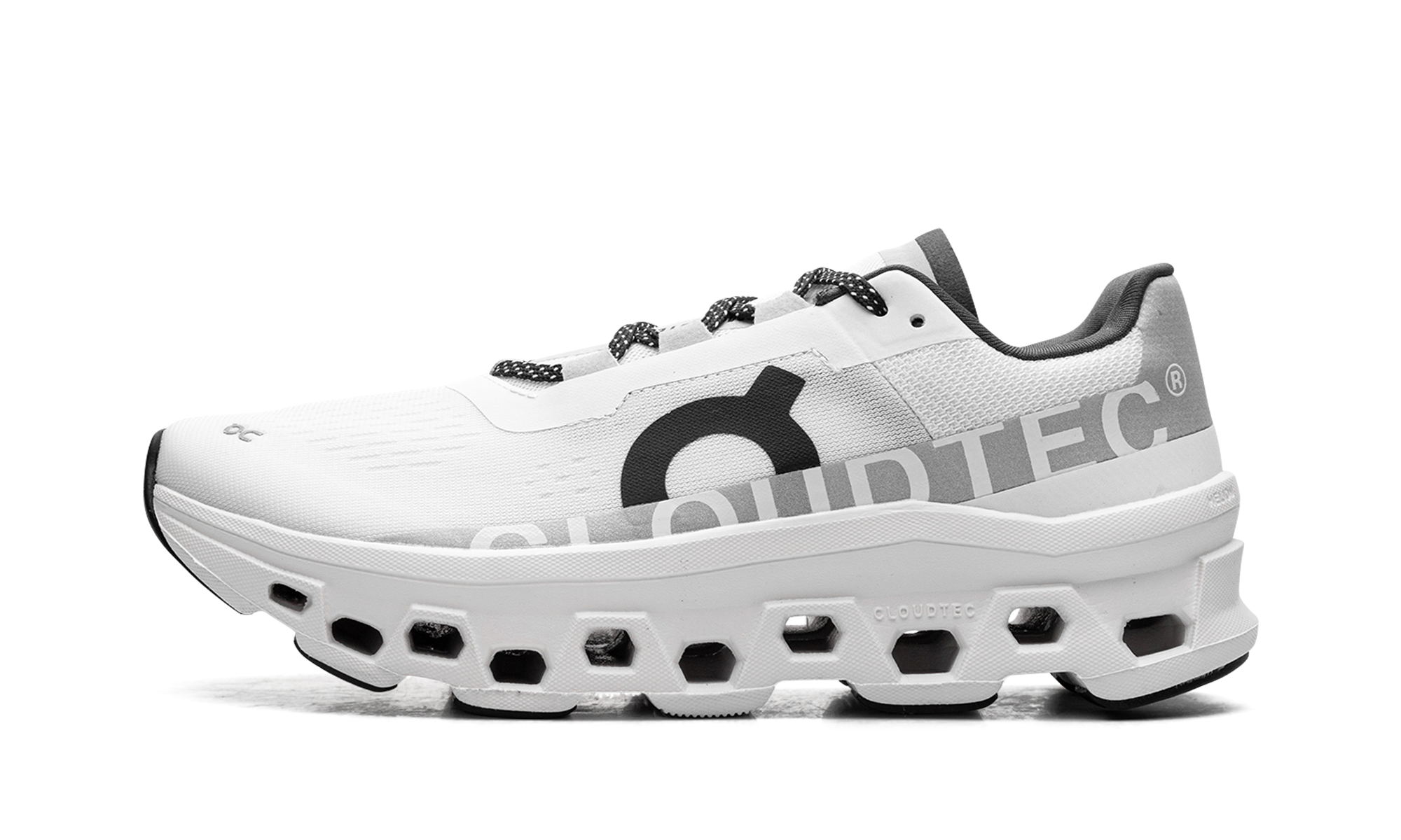 Cloudmonster Women "All white" 61.98433