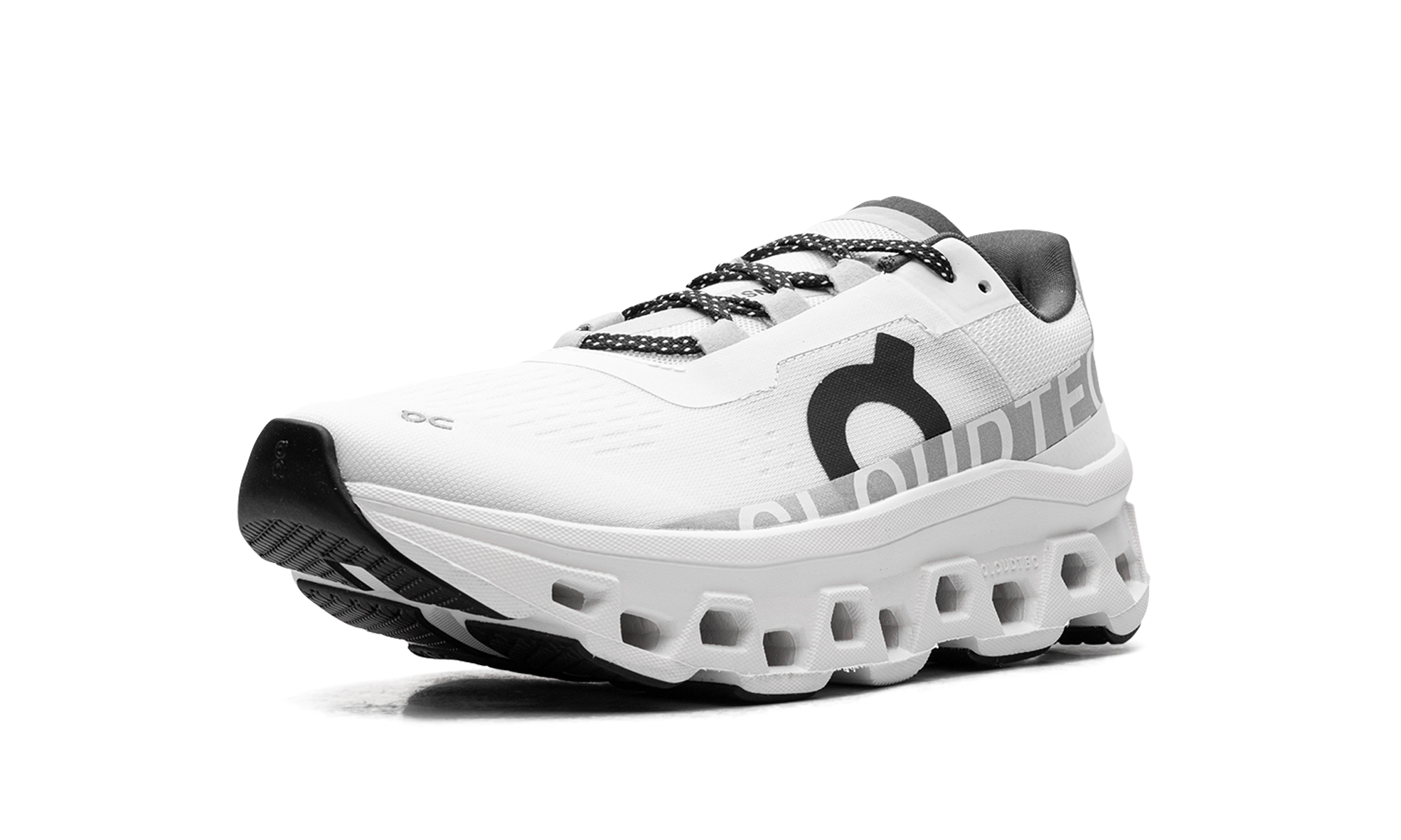Cloudmonster Women "All white" 61.98433