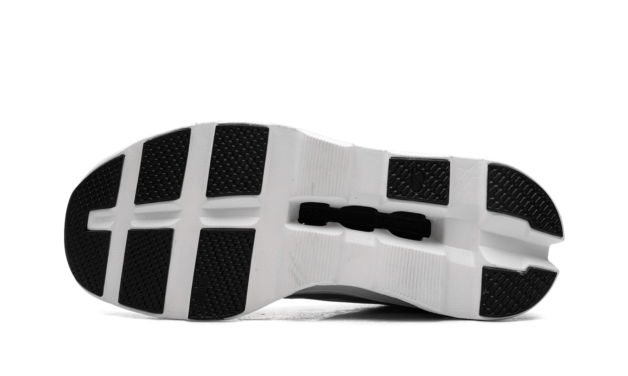 Cloudmonster Women "All white" 61.98433