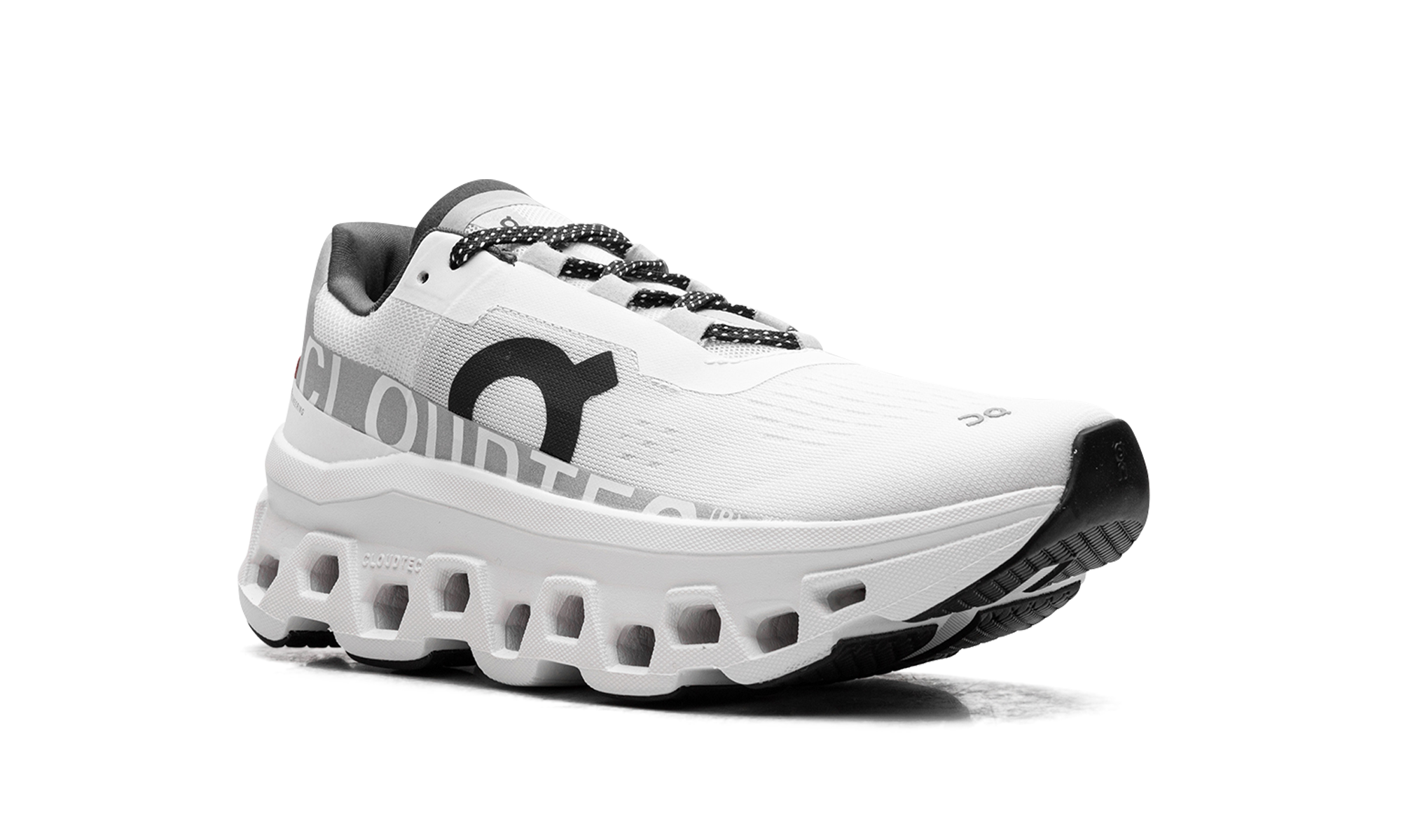 Cloudmonster Women "All white" 61.98433