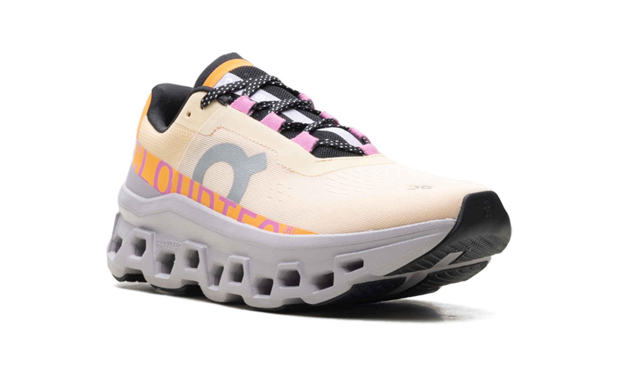 Cloudmonster Women "Blonde fade" 61.97651